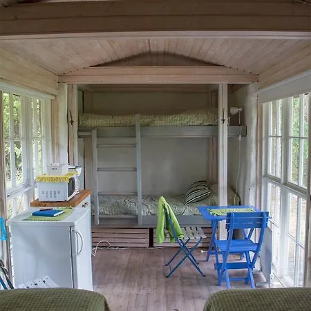 Sattmark Ecocabin *