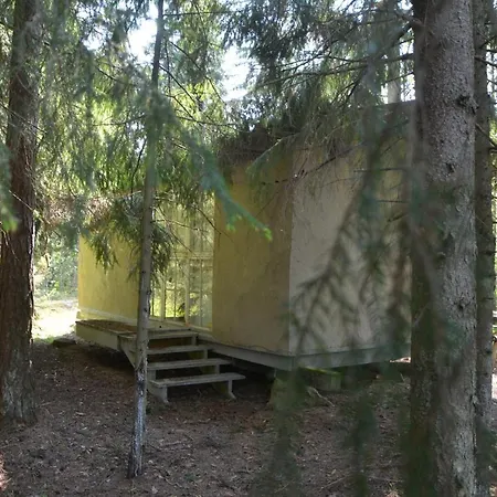 Sattmark Ecocabin Pargas