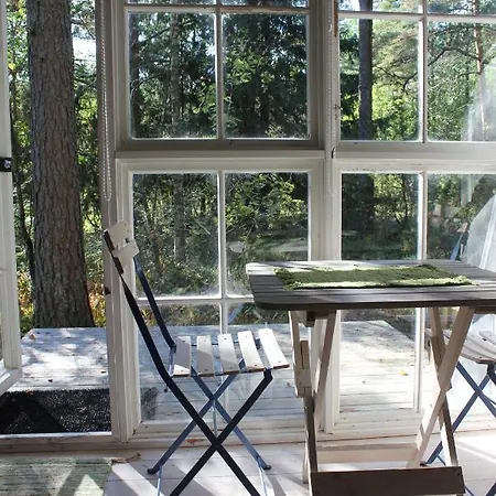 Sattmark Ecocabin
