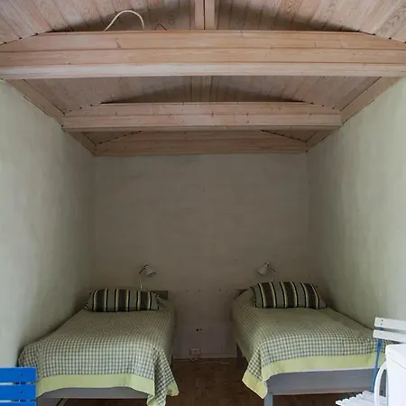 Sattmark Ecocabin Pargas