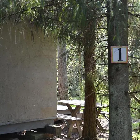 Sattmark Ecocabin *