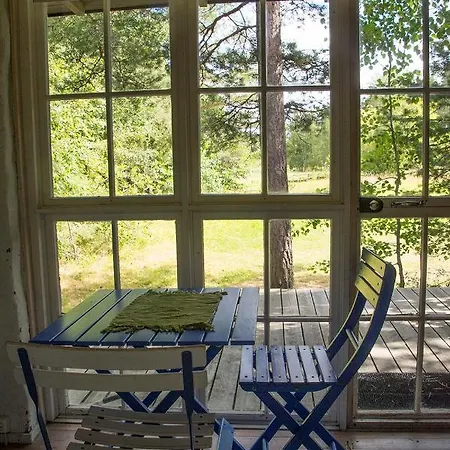 Sattmark Ecocabin * Pargas