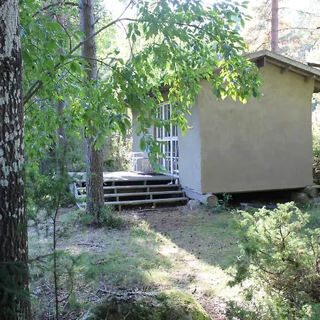 Sattmark Ecocabin Semesterbostad