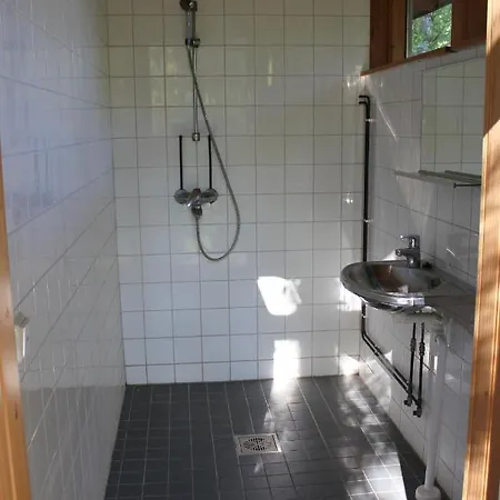 펜션 Sattmark Ecocabin 파르가스