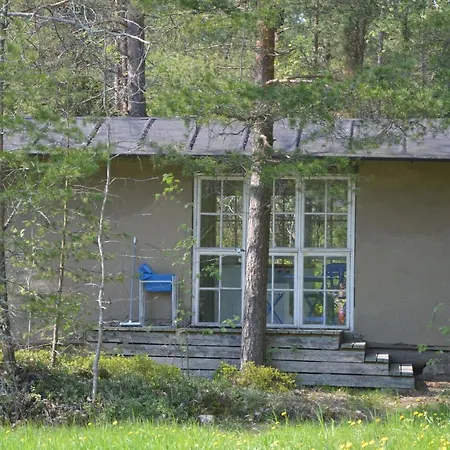 Sattmark Ecocabin * 파르가스