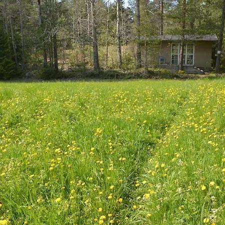 Sattmark Ecocabin * 파르가스