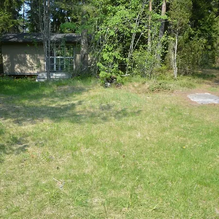 Sattmark Ecocabin *