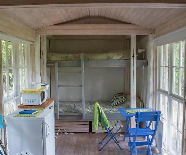 Sattmark Ecocabin *