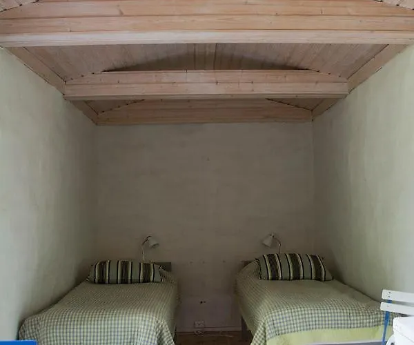 Sattmark Ecocabin Pargas