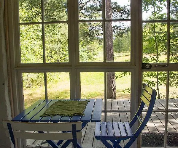 Sattmark Ecocabin * Pargas