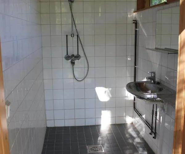 Hébergement de vacances Sattmark Ecocabin Pargas