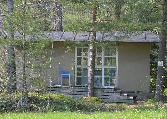 Sattmark Ecocabin * Pargas