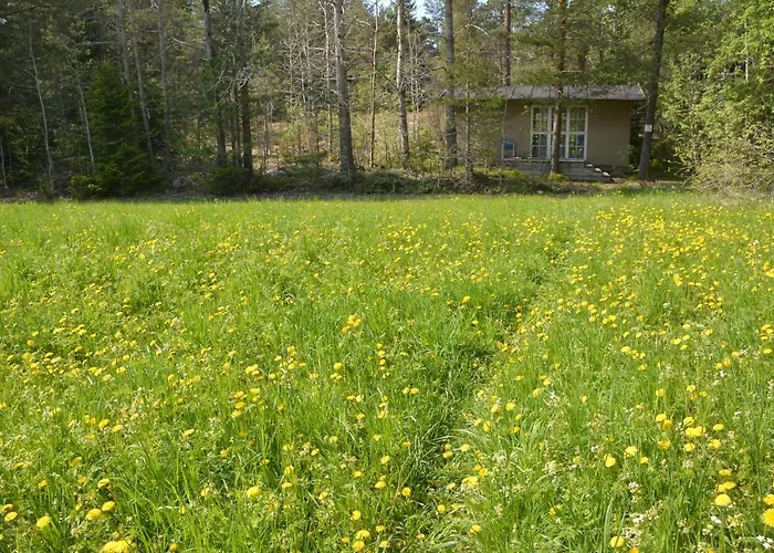 Sattmark Ecocabin * Pargas